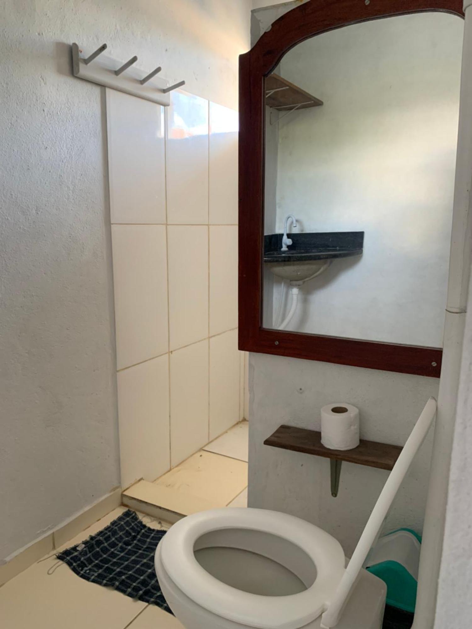 Apartment Kitnet No Centro *