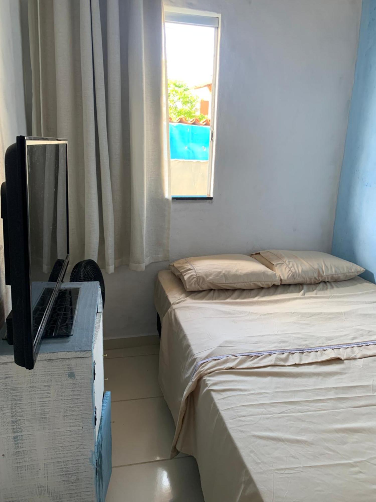 Kitnet No Centro Apartment Porto Seguro